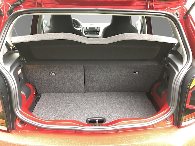 Volkswagen e-up! e-up! Edition SITZHZG+KLIMA +TEMPO+LED-TAGFAHRL.