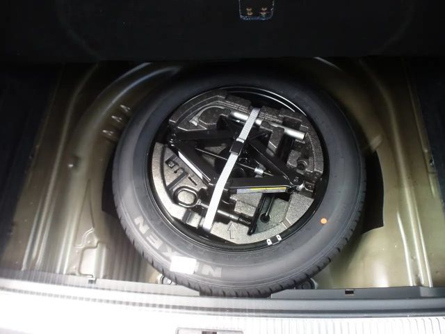 Skoda Superb Sportline