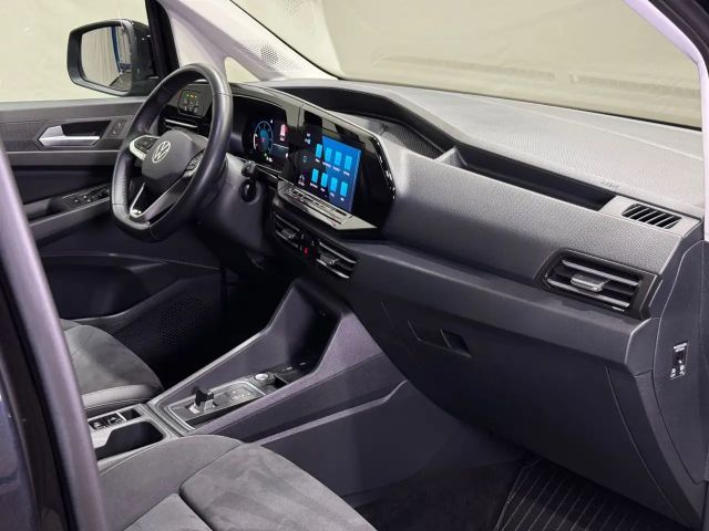 Volkswagen Caddy 2.0 TDI DSG Style