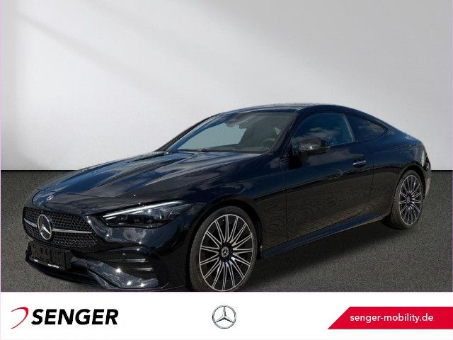 Mercedes-Benz CLE 220 Coupé