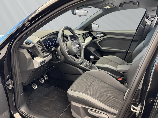 Audi A1 30 TFSI Sportback