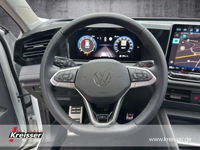 Volkswagen Tiguan 1.5 eTSI DSG