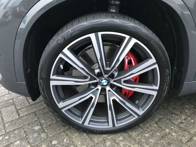 BMW X5 M-Sport xDrive40d