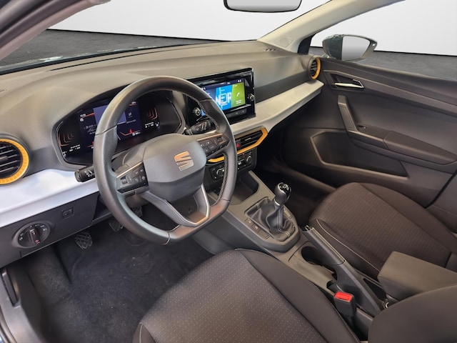 Seat Ibiza 1.0 TSI Style