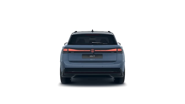 Volkswagen ID.7 Pro Tourer