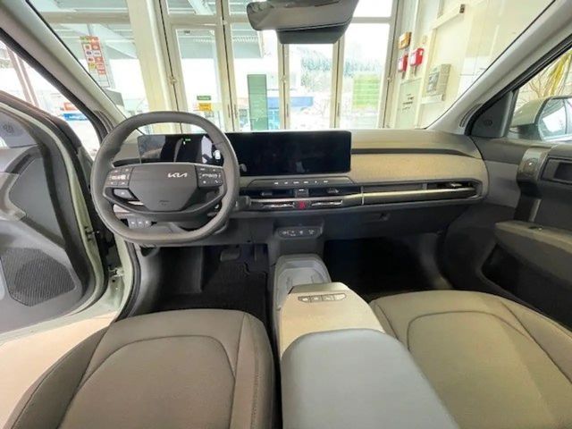 Kia EV3 Earth FWD Long range Plus