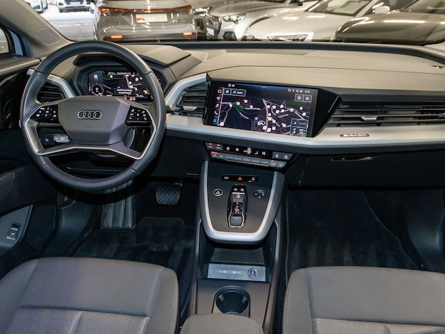 Audi Q4 e-tron 40 Sportback