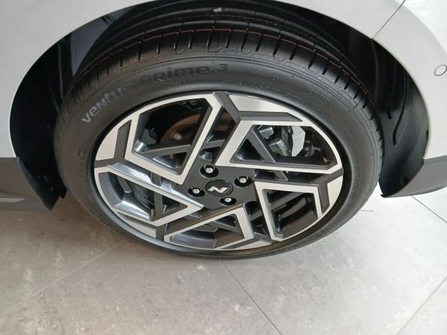 Hyundai i20 1.0 N Line T-GDi