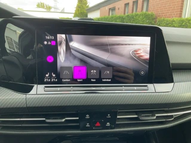 Volkswagen Golf 4Motion Golf VIII