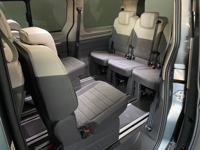 Volkswagen Multivan 2.0 TDI DSG T7