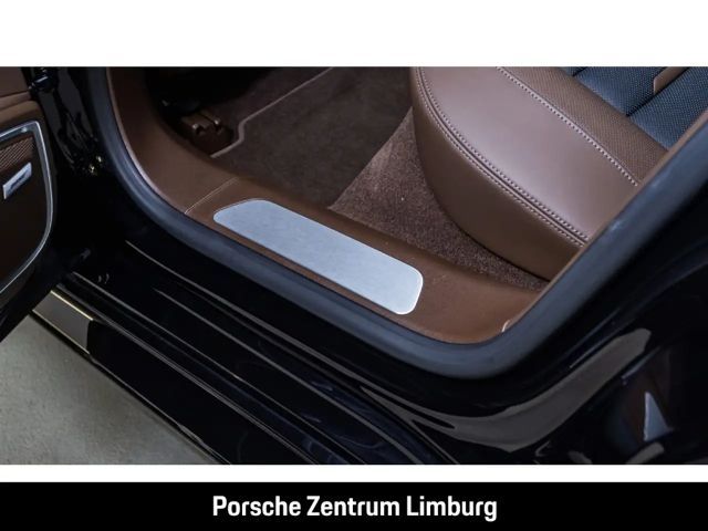 Porsche Panamera S Sport Turismo Turbo