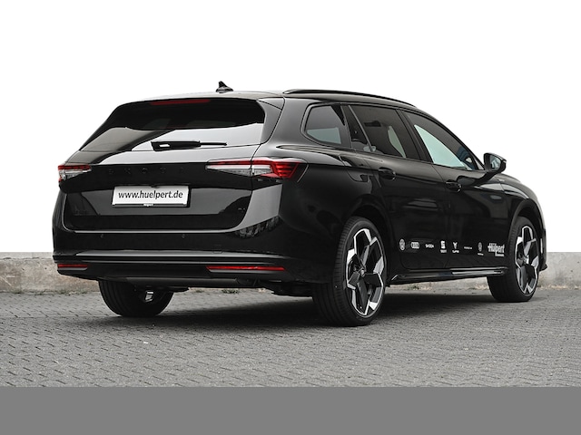 Skoda Superb Combi Sportline iV