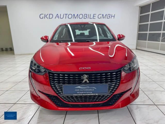 Peugeot 208 Active Pack