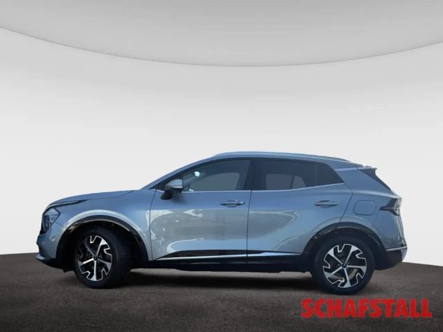 Kia Sportage GDi Hybrid Spirit