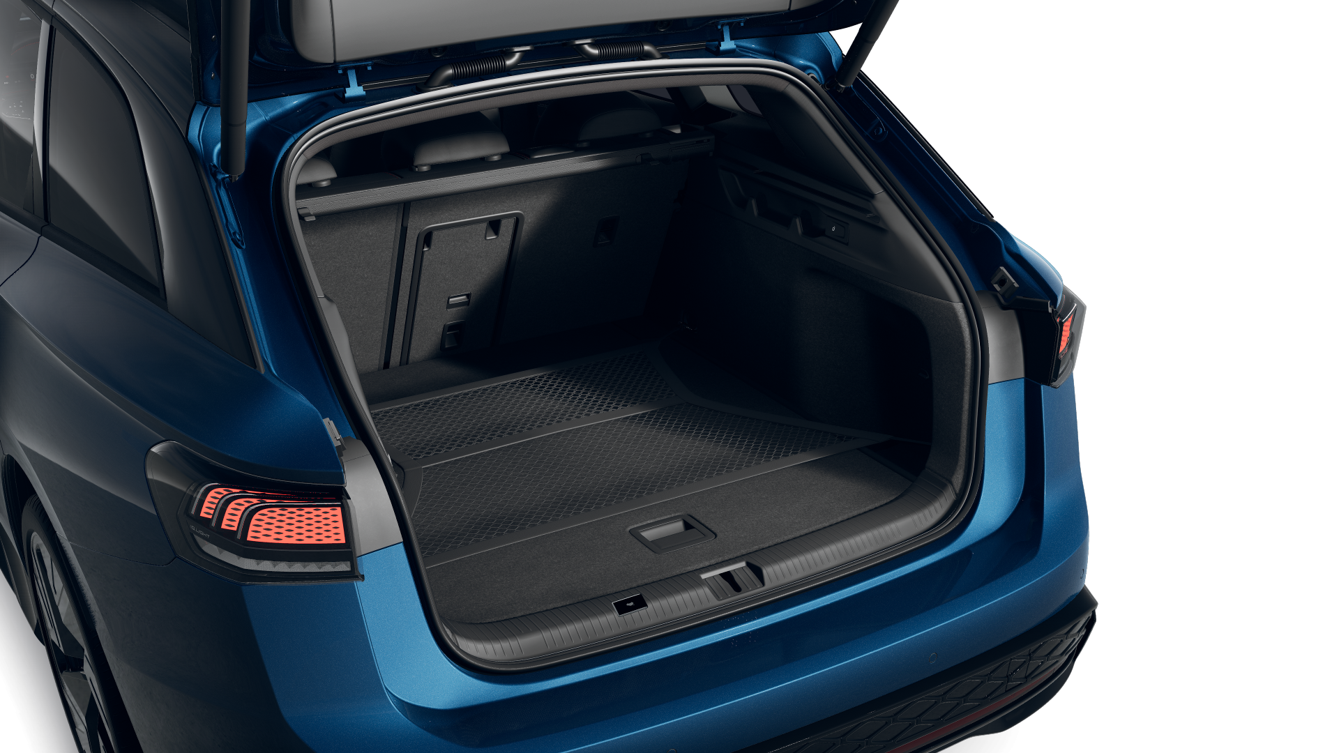 Volkswagen ID.7 Tourer