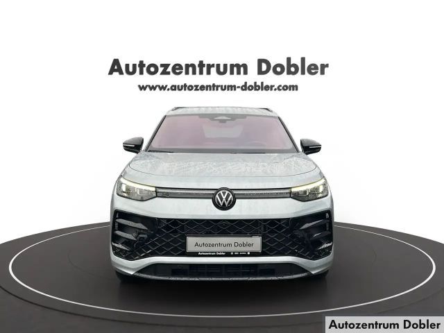 Volkswagen Tayron 2.0 TDI DSG R-Line