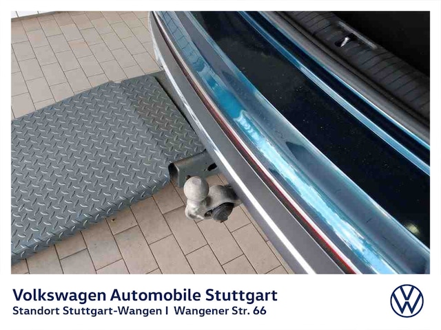 Volkswagen Tiguan 2.0 TDI DSG Elegance Elegance