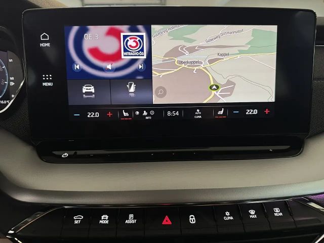 Skoda Octavia Combi Style Style