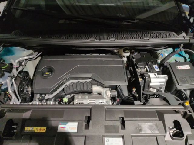 Opel Grandland X GS-Line Grand Sport Hybrid