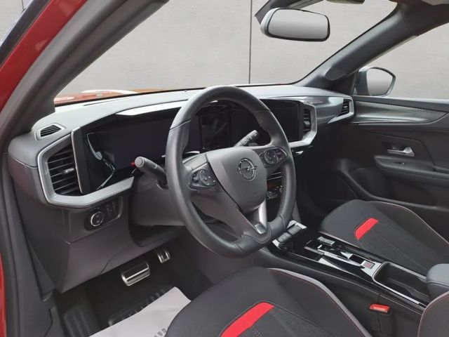 Opel Mokka GS-Line Grand Sport Turbo