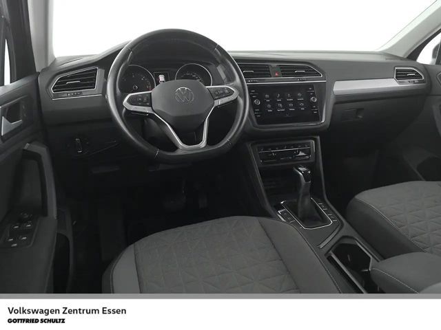 Volkswagen Tiguan DSG Life