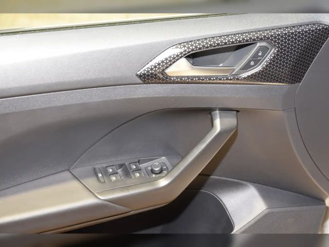 Volkswagen T-Cross DSG Style