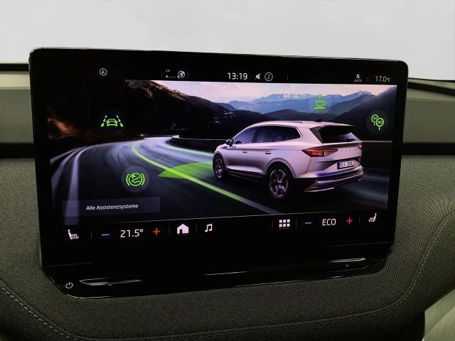 Skoda Enyaq Loft iV 60