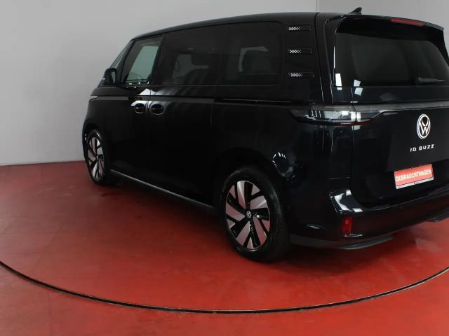 Volkswagen ID.Buzz 150 kW 77 KWh Pro
