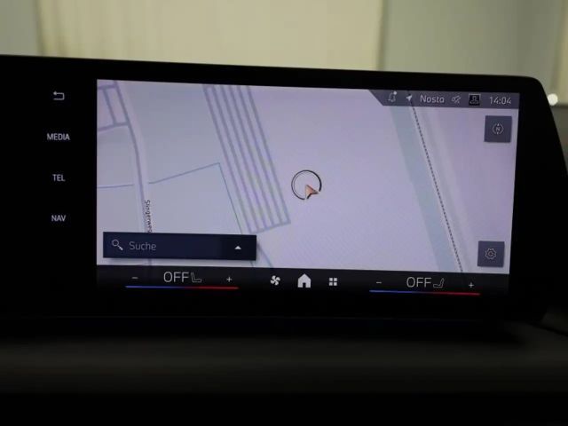 BMW 220 M-Sport Sedan