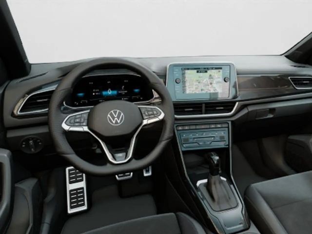 Volkswagen T-Roc 1.5 TSI DSG Plus R-Line