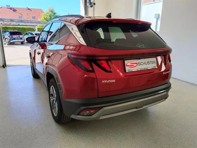 Hyundai Tucson 2WD T-GDi