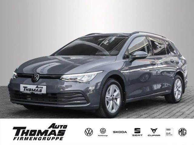 Volkswagen Golf 1.0 TSI IQ.Drive Life Variant