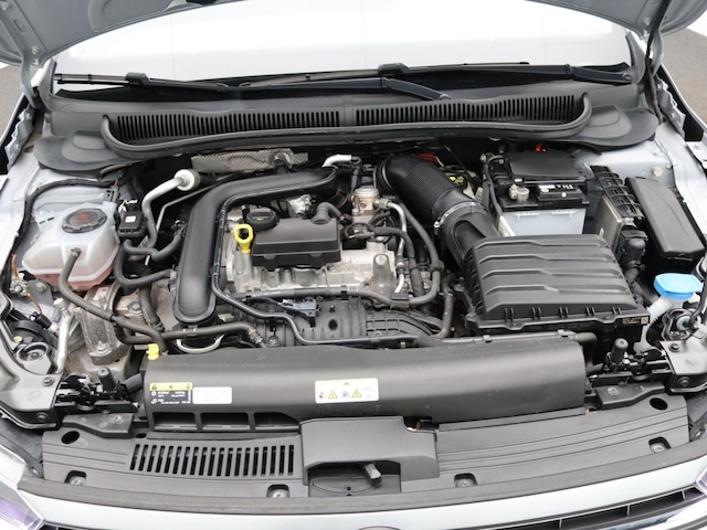 Volkswagen Polo 1.0 TSI DSG Life