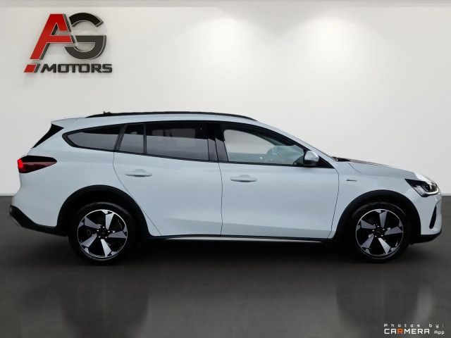 Ford Focus Active Wagon