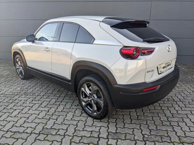 Mazda MX-30 Advantage SkyActiv e-Skyactiv