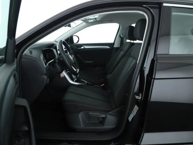 Volkswagen T-Roc DSG Life