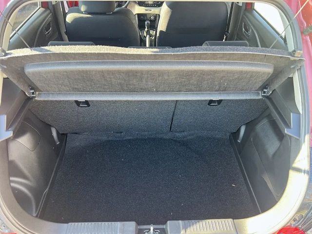 Suzuki Swift Clear Hybrid