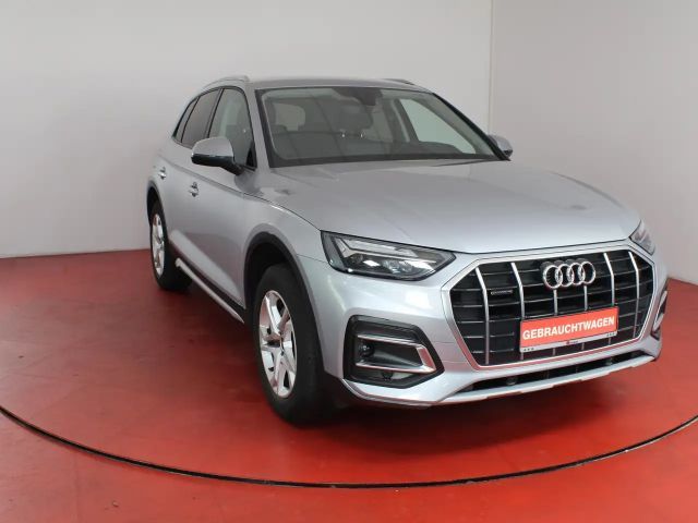 Audi Q5 2.0 TDI S-Tronic