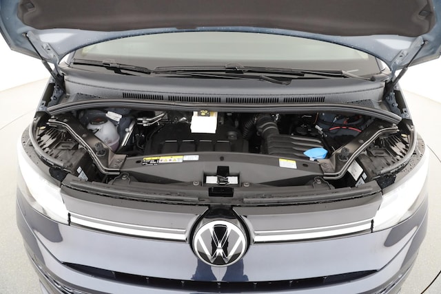 Volkswagen Multivan 2.0 TDI DSG T7