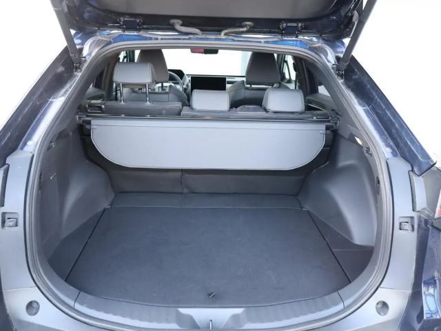 Subaru Solterra Platinum Plus RFK Pano Navi Leder LED