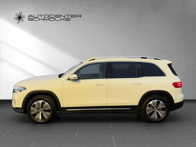 Mercedes-Benz EQB 300 Advanced Progressive