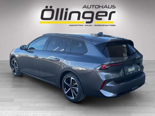 Opel Astra GS-Line Grand Sport Sports Tourer