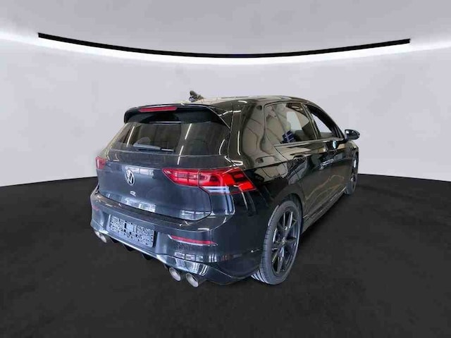 Volkswagen Golf R KAMERA KLIMA PDC ACC LM19