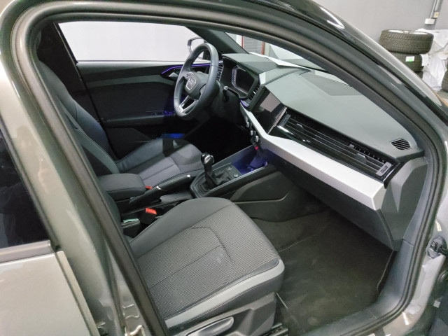 Audi A1 35 TFSI Allstreet S-Tronic
