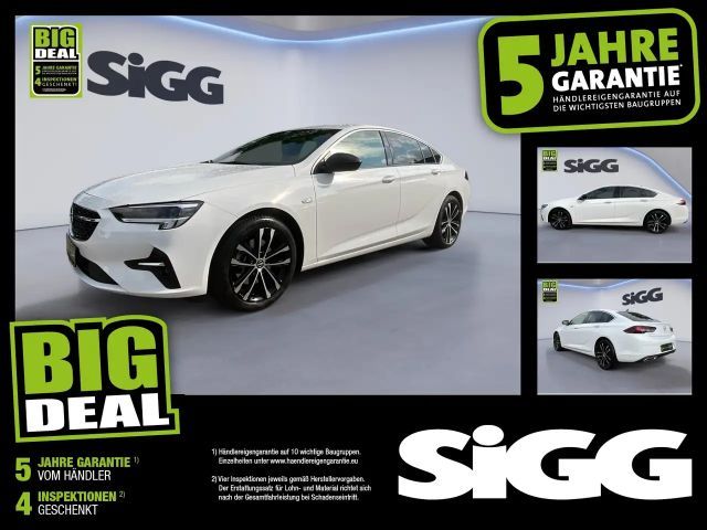 Opel Insignia Grand Sport