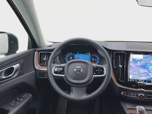 Volvo XC60 Dark Plus