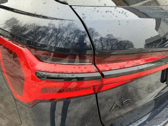 Audi A6 55 TFSI Avant Quattro S-Tronic Sport