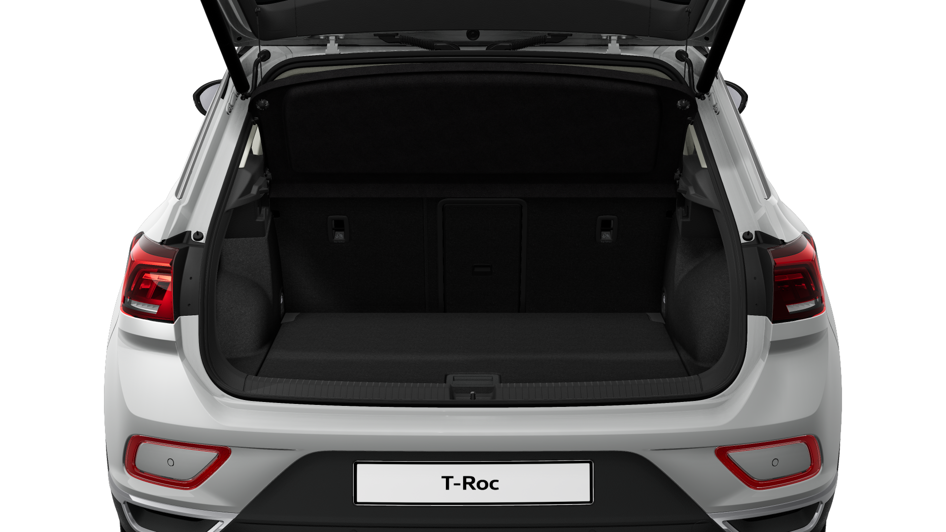 Volkswagen T-Roc 1.5 TSI DSG Style