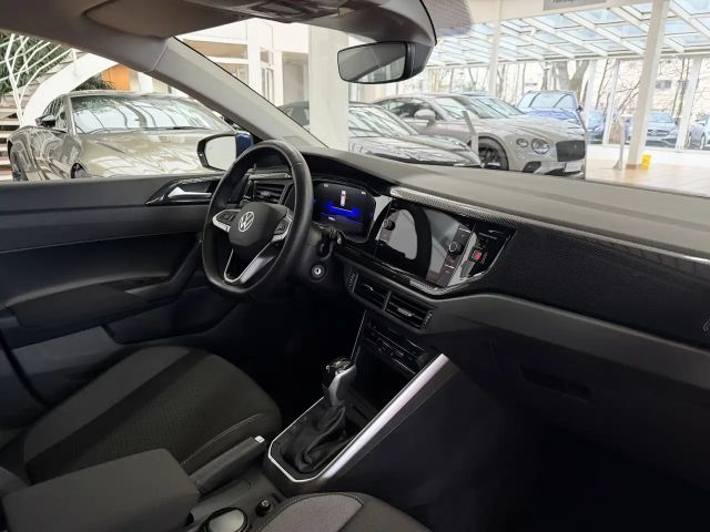 Volkswagen Polo 1.0 TSI DSG Life