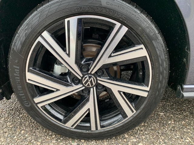 Volkswagen Polo 1,0 TSI MATRIX-LED NAVI DCP KAMERA SHZ PDC APP CONNECT KLIMA LED ALU